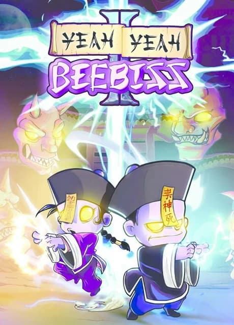 Yeah Yeah Beebiss II