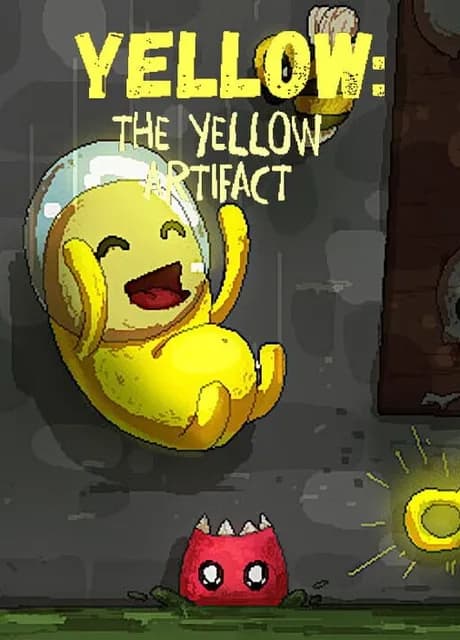 Yellow: The Yellow Artifact