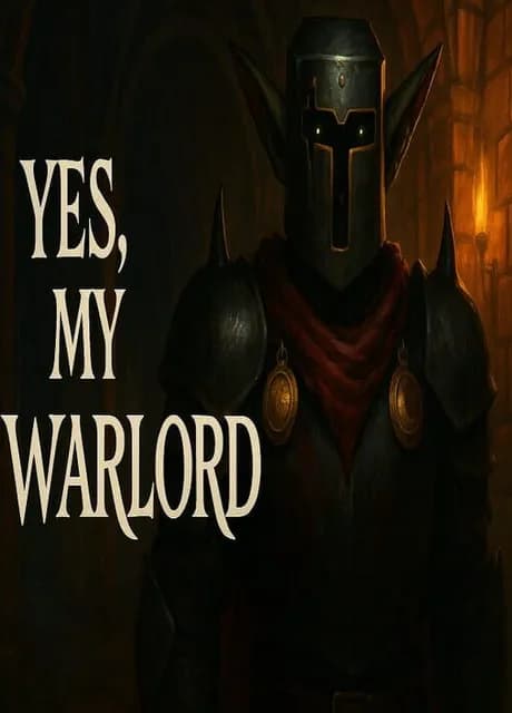 Yes, My Warlord