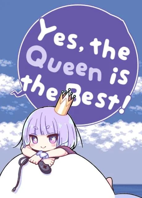 Yes, the Queen is the Best!