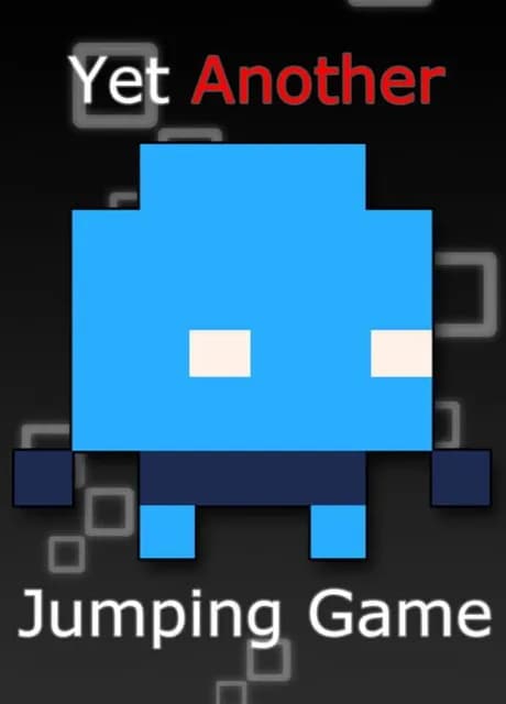 Yet Another Jumping Game