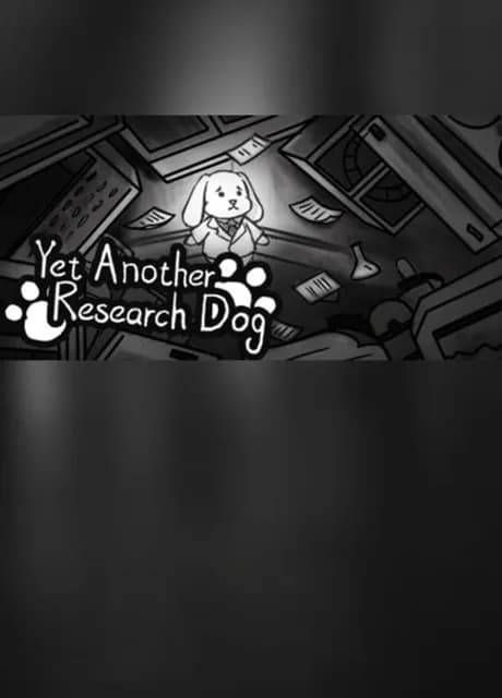 Yet Another Research Dog