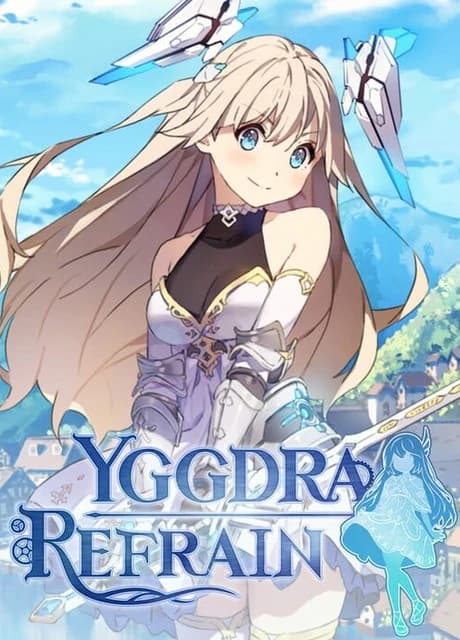 Yggdra Refrain