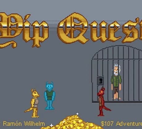 Yip Quest