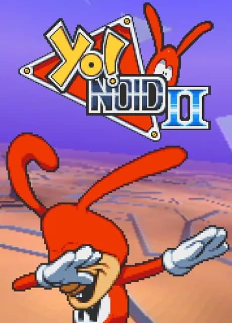 Yo! Noid 2