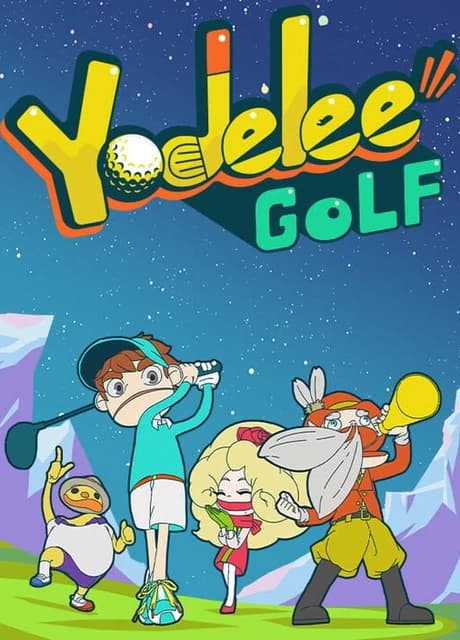 Yodelee Golf