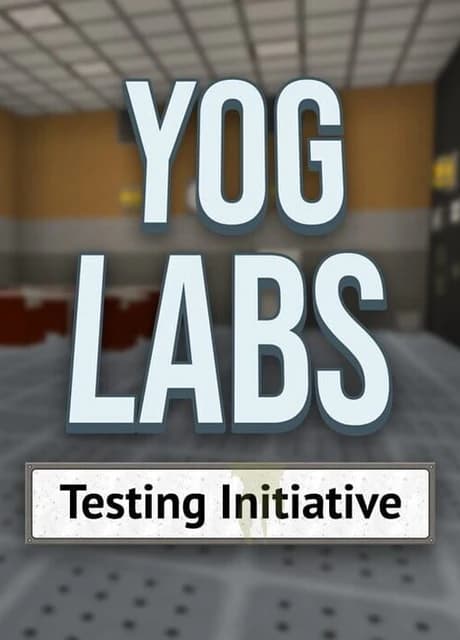 YogLabs: Testing Initiative