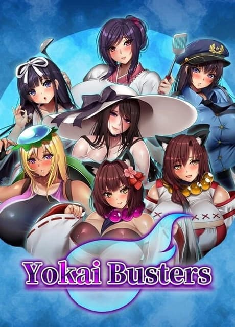 Yokai Busters