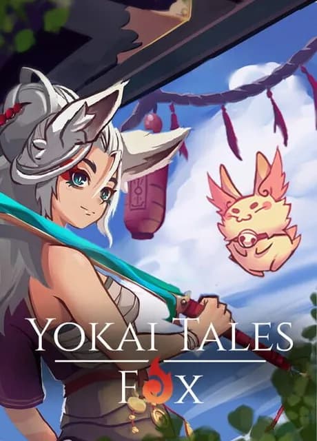 Yokai Tales: Fox