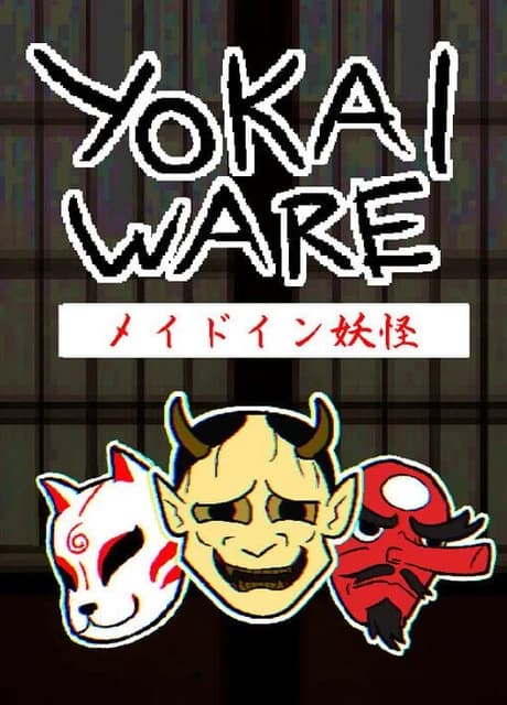 Yokaiware