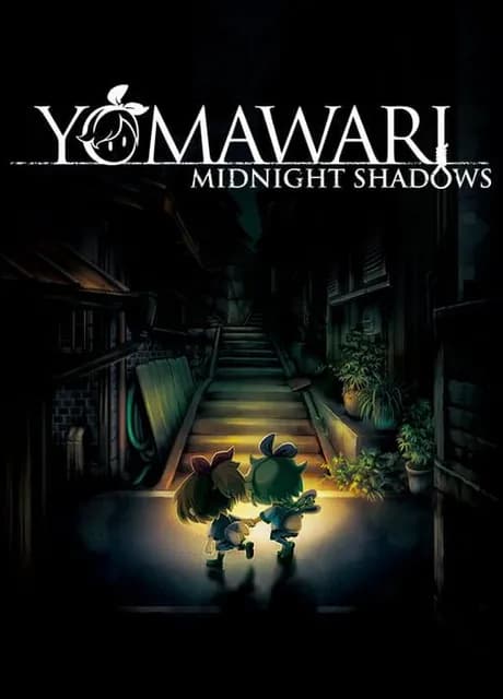 Yomawari: Midnight Shadows