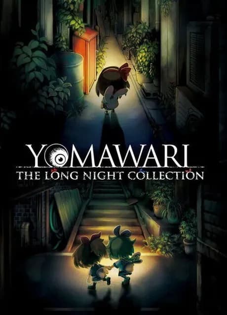Yomawari: The Long Night Collection