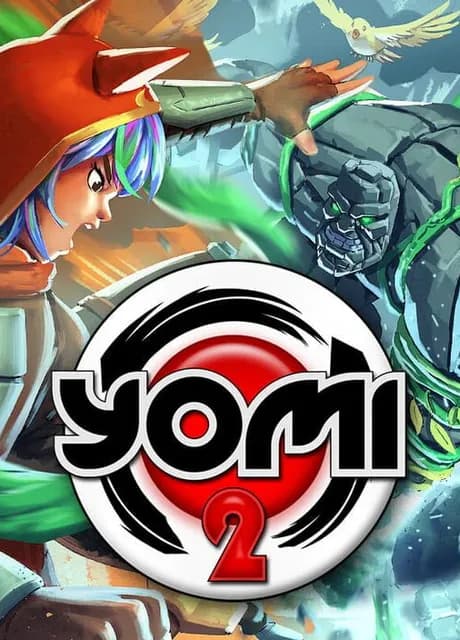 Yomi 2