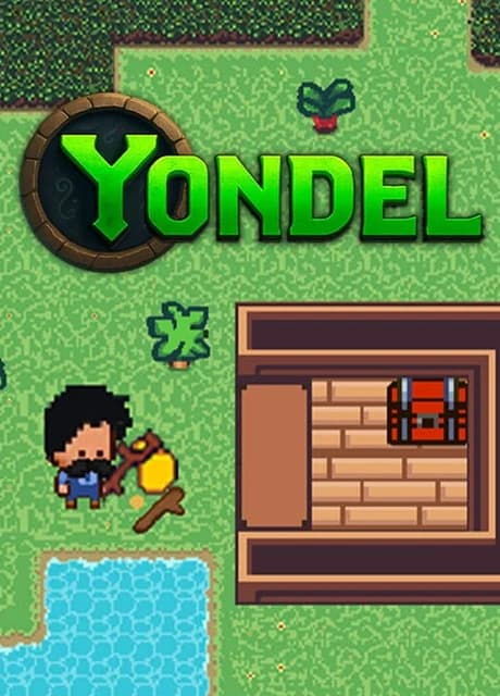 Yondel