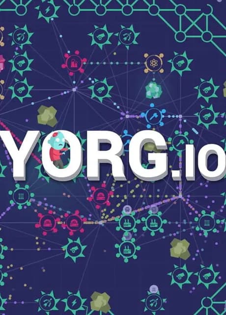 Yorg.io