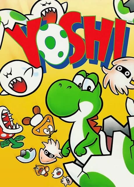 Yoshi