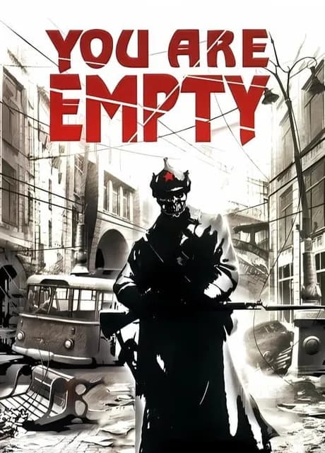 You Are Empty