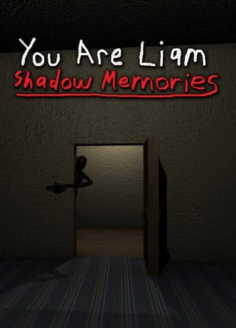 You Are Liam: Shadow Memories