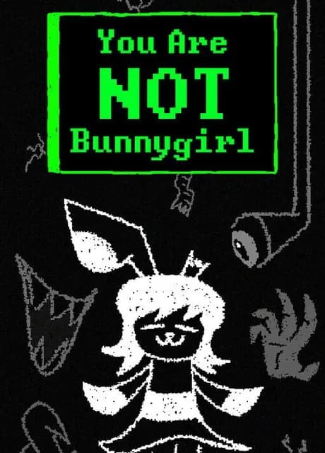You Are Not Bunnygirl