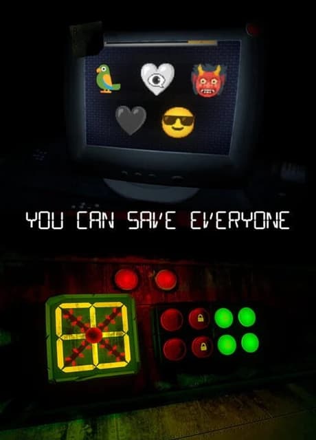 You Can Save Everyone