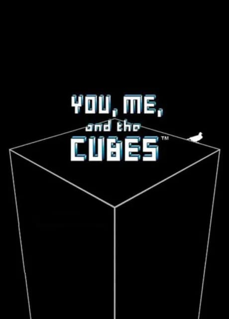 You, Me, and the Cubes