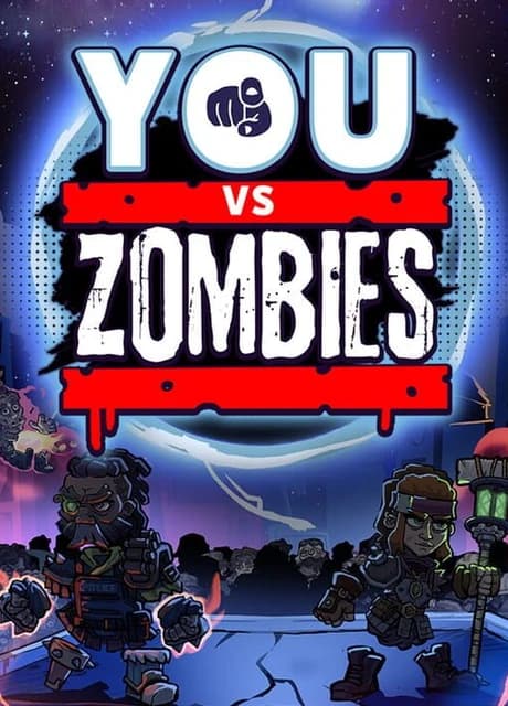 You vs. Zombies
