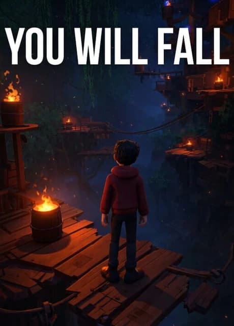 You Will Fall