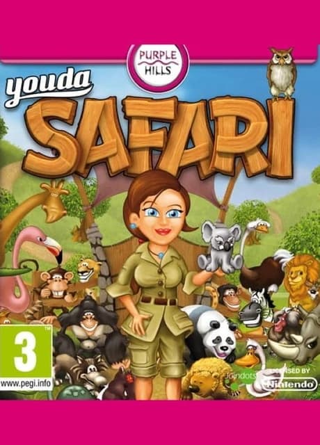 Youda Safari