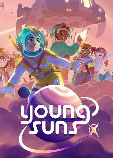 Young Suns