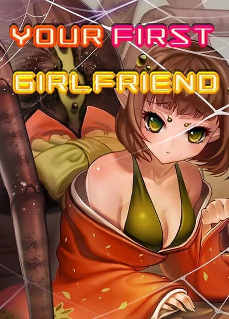 Your First Girlfriend
