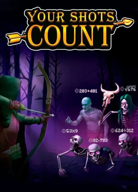 Your Shots Count