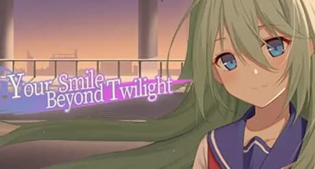 Your Smile Beyond Twilight