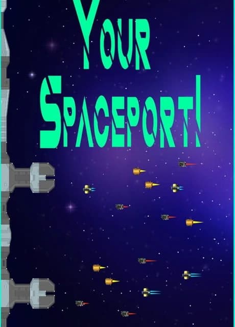 Your Spaceport!