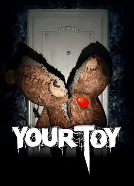 Your Toy