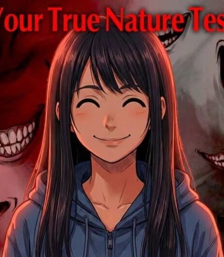 Your True Nature Test