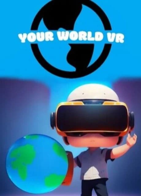 Your World VR