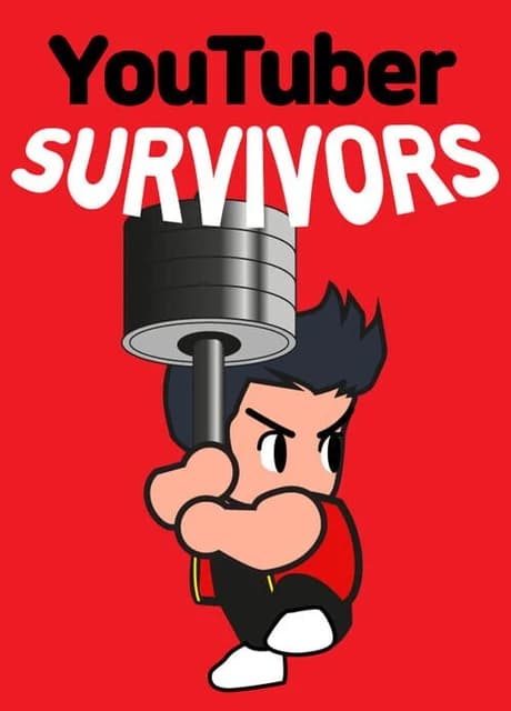 Youtuber Survivors