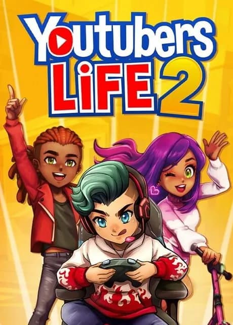 Youtubers Life 2