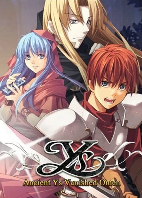 Ys Chronicles 1