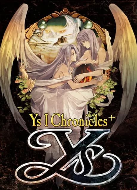 Ys I Chronicles+
