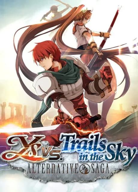 Ys vs. Trails in the Sky: Alternative Saga