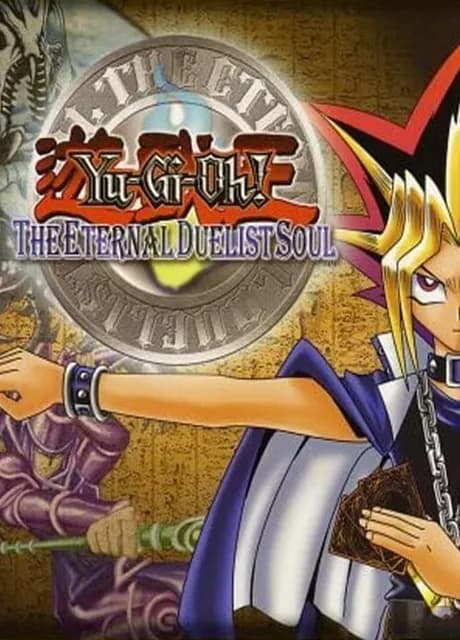 Yu-Gi-Oh! The Eternal Duelist Soul