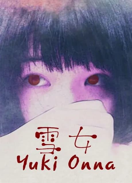 Yuki Onna