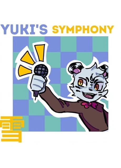 Yuki's Symphony