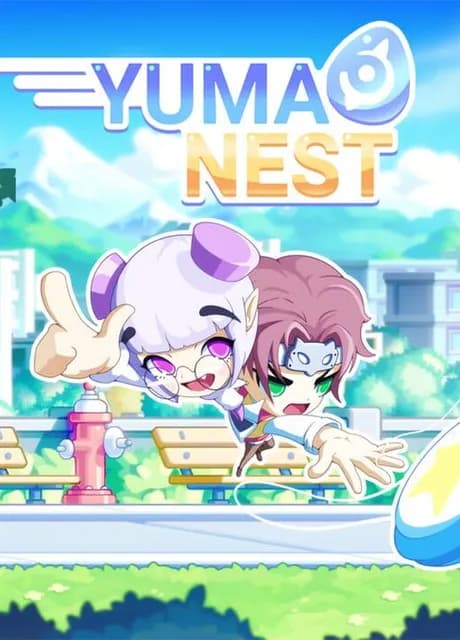 Yuma Nest