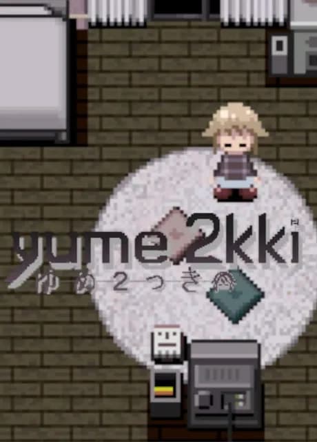 Yume 2kki