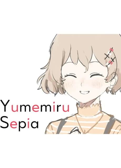Yumemiru Sepia