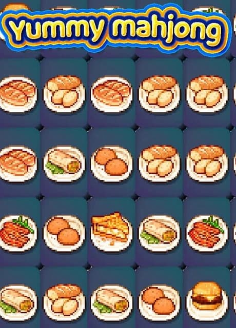 Yummy Mahjong