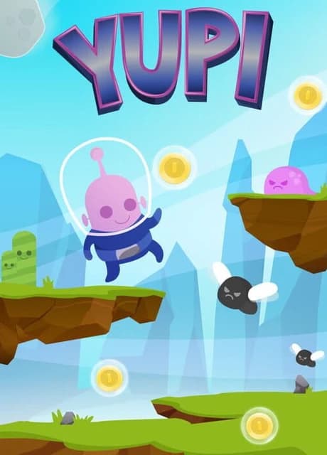 Yupi