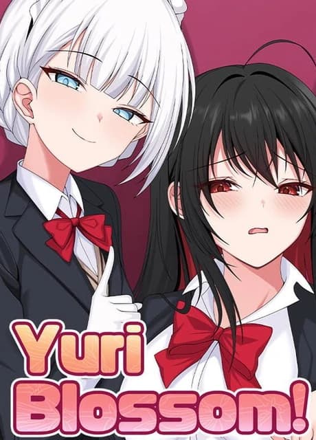 Yuri Blossom!